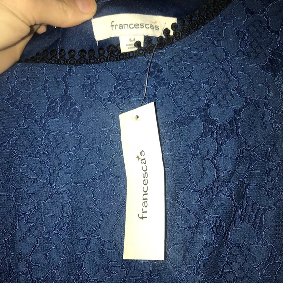 New dress with tags! - Picture 2 of 2